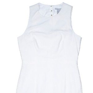 BNWT H&M White Cocktail Dress